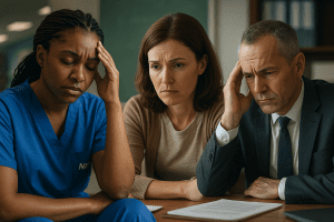 UK Public Sector Staff Retention 2025: Urgent Challenges & Smart Solutions