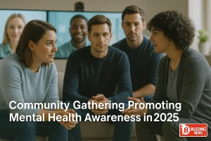 5 Proven Tips to Promote Mental Health Awareness Locally