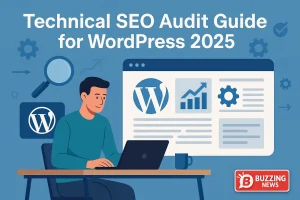 Avoid SEO Failures with Technical SEO Audit WordPress 2025